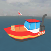 Water Boats Driver Sea Game 3d