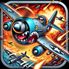 Air Combat: Sky Shooter
