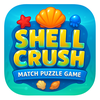 Shell Crush: Match Puzzle Game