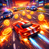 Traffic Rush: Coin Racer