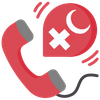 World Emergency Call