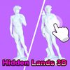 Hidden Lands 3D