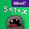 Kahoot! Algebra by DragonBox
