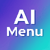 AI Menu, Order Food Like Local