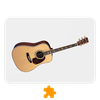 Acoustic Guitar *Plugin*