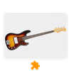 Bass Guitar *Plugin*