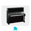 Upright Piano *Plugin*