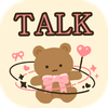 [SSOM]chocoheartgom_TALK