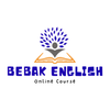 Bebak English