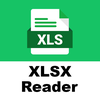 XLSX Reader - XLS File Viewer