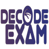 Decode Exam