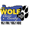 95.1 The Wolf