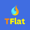TFlat: Learn Translate English