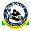Macdonald Schools App