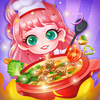 BoBo World:kids cooking game