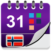 Norsk Kalender 2026