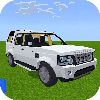 Cars Mod for Minecraft PE 2025