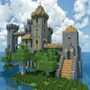 Minecraft Castle Maps and Mods