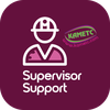 KAMETC Supervisor