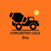 ConcreteCalc  Pro