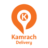 kamrach Delivery