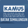 Kamus Bahasa Batak Simalungun
