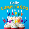 Imágenes de Feliz Cumpleaños