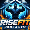 RiseFit: Home & Gym Challenge