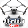 dji mini 1 guide