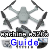 eachine e520s guide