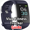Vive Fitness Tracker guide