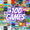 Game Box  +100 Game
