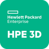 HPE 3D Catalog