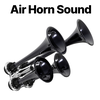 Air Horn Sound - Siren Sounds