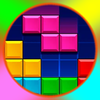 Logic wood puzzle game blast
