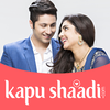Kapu Shaadi Matchmaking App