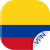 Colombia VPN - Fast & Secure