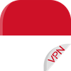 Indonesia VPN - Fast & Secure