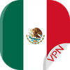 Mexico VPN - Fast & Secure