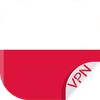 Poland VPN - Fast & Secure