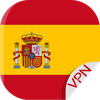 Spain VPN - Fast & Secure