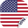 USA VPN - Fast & Secure