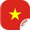 Vietnam VPN - Fast & Secure