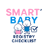 Smart Baby Registry Checklist