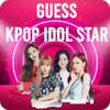 Guess Kpop Idol Star