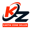 Kartik Zone Seller