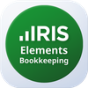 IRIS Elements Bookkeeping