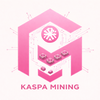 Giga KAS Mining, Kaspa Miner