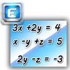 Linear Equation Solver