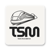 Train Speed Monitor
